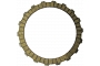 Clutch Friction Plate 22201-KPH-700 22201-KPH-900 (2.8mm)