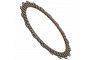 Clutch Friction Plate 22201-KPH-700 22201-KPH-900 (2.8mm)