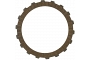 Clutch Friction Plate 22201-KPH-700 22201-KPH-900 (2.8mm)