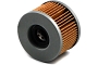 Hendler Oil Filter to Replace Hiflofiltro HF111, Champion X304
