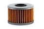 Hendler Oil Filter to Replace Hiflofiltro HF114, Fram HP7
