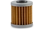 Hendler Oil Filter to Replace Hiflofiltro HF207, Kawasaki 52010-0001