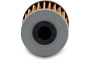 Hendler Oil Filter to Replace Hiflofiltro HF207, Kawasaki 52010-0001