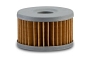 Hendler Oil Filter to Replace Hiflofiltro HF137, Champion X308
