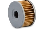 Hendler Oil Filter to Replace Hiflofiltro HF137, Champion X308
