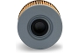 Hendler Oil Filter to Replace Hiflofiltro HF540, Yamaha 2SB-E3440-00