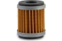 Hendler Oil Filter to Replace Hiflofiltro HF141, HF981