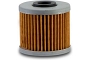 Hendler Oil Filter to Replace Hiflofiltro HF566, Kymco 1541A-LEA7-E00