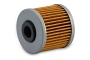 Hendler Oil Filter to Replace Hiflofiltro HF566, Kymco 1541A-LEA7-E00