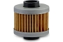 Hendler Oil Filter to Replace Hiflofiltro HF185, Champion X325