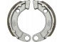 80mm x 18mm Brake Shoes