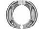 110mm x 25mm Brake Shoes - 001888