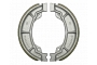 140mm x 28mm Brake Shoes - 001922