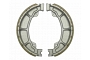 130mm x 28mm Brake Shoes - 001911