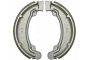 130mm x 30mm Brake Shoes - 001918
