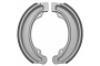 140mm x 40mm Brake Shoes