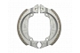 90mm x 20mm Brake Shoes - 001984