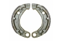 85mm x 20mm Brake Shoes