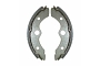 160mm x 30mm Brake Shoes - 001945