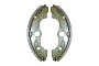 160mm x 30mm Brake Shoes - 001946