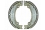 130mm x 25mm Brake Shoes - 001908