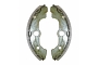 160mm x 21mm Brake Shoes