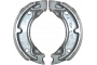 110mm x 25mm Brake Shoes - 001890
