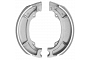 130mm x 22mm Brake Shoes - 001904