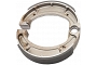150mm x 25mm Brake Shoes