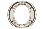 Yamaha Rear Brake Shoes 3LT-W253E-00-00 FSB769 SBS-2063 VB-227