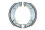 180mm x 30mm Brake Shoes Yamaha 4L0-W2536-00 5R3-W253E-00