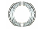 160mm x 30mm Brake Shoes - 001947