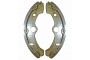 160mm x 31mm Brake Shoes