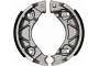 110mm x 25mm Brake Shoes - 001892