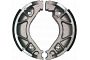 130mm x 28mm Brake Shoes - 001915