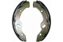 150mm x 30mm Brake Shoes