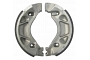 130mm x 28mm Brake Shoes - 001916