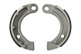 95mm x 20mm Brake Shoes - 001992