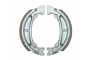 100mm x 25mm Brake Shoes