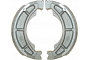130mm x 28mm Brake Shoes - 001917