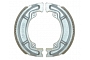 110mm x 30mm Brake Shoes - 001897