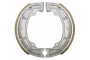 150mm x 28mm Brake Shoes