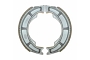 160mm x 30mm Brake Shoes - 001948