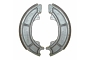 160mm x 28mm Brake Shoes
