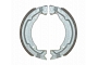 80mm x 20mm Brake Shoes