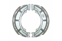 120mm x 28mm Brake Shoes