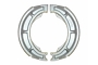 180mm x 36mm Brake Shoes