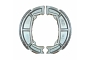 90mm x 20mm Brake Shoes - 001986