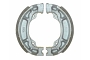 110mm x 28mm Brake Shoes