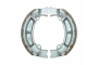 120mm x 35mm Brake Shoes